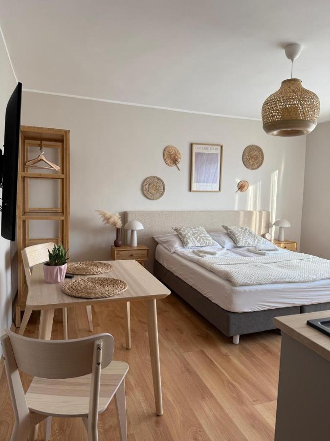 Deluxe Double or Twin Room with Sea View