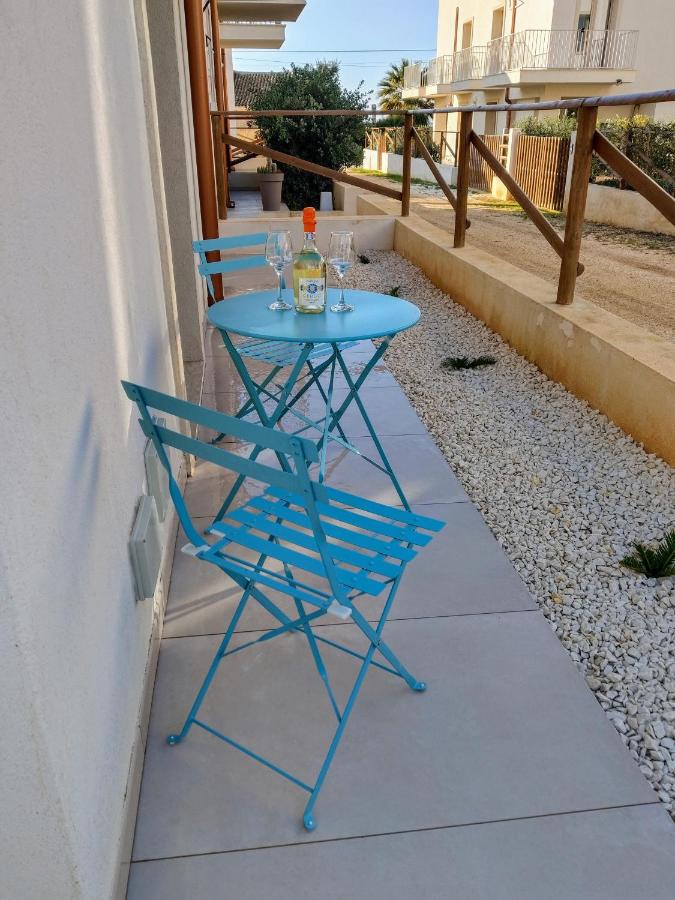 Mare DiVino Kite - B&B Marsala