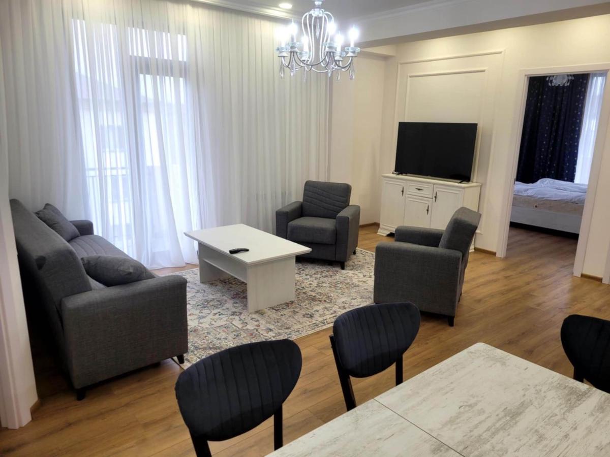 Stylish House - Ferienwohnung Kutaissi