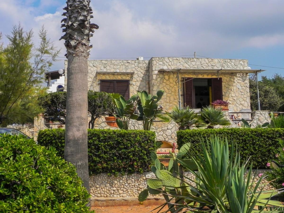 Villa Luisa Fronte Mare - B&B