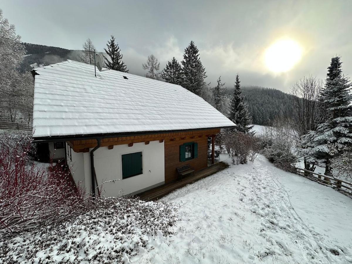 Wapiti Chalet - Katschberg - B&B Aschbach