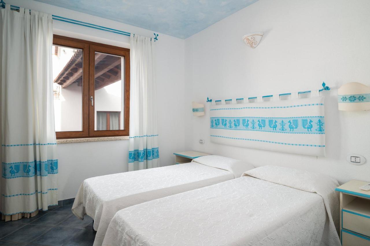 Two-Bedroom Apartment with Garden