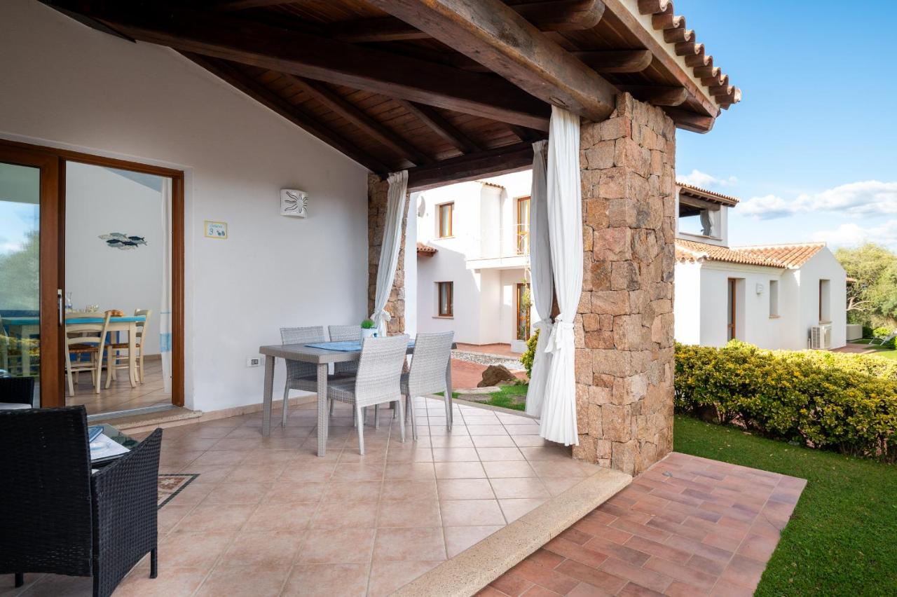 Two-Bedroom Apartment with Garden