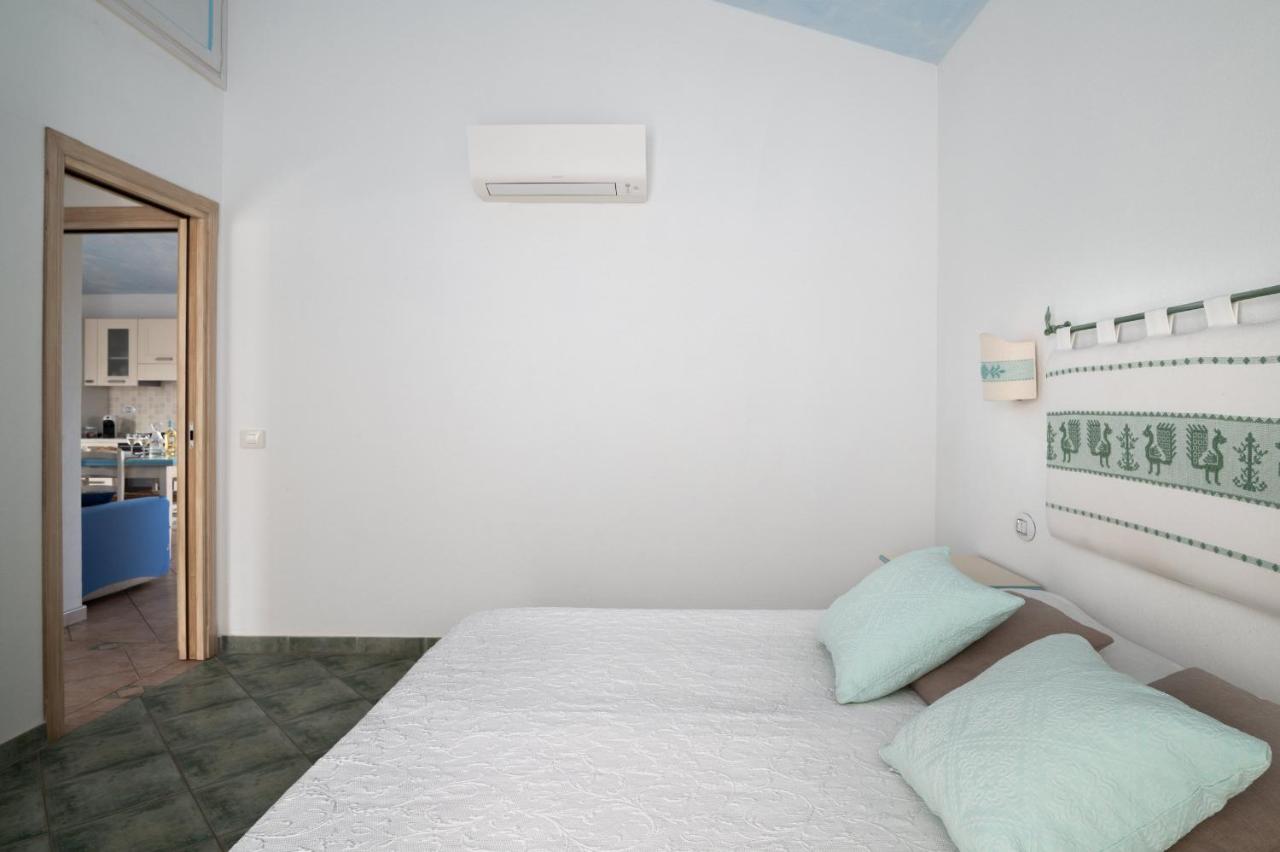 Apartamento de 2 dormitorios - 1ª planta