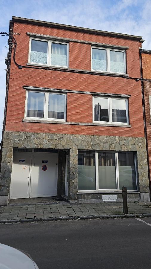 Logement Cracovie 93 /1 1 - B&B Liège