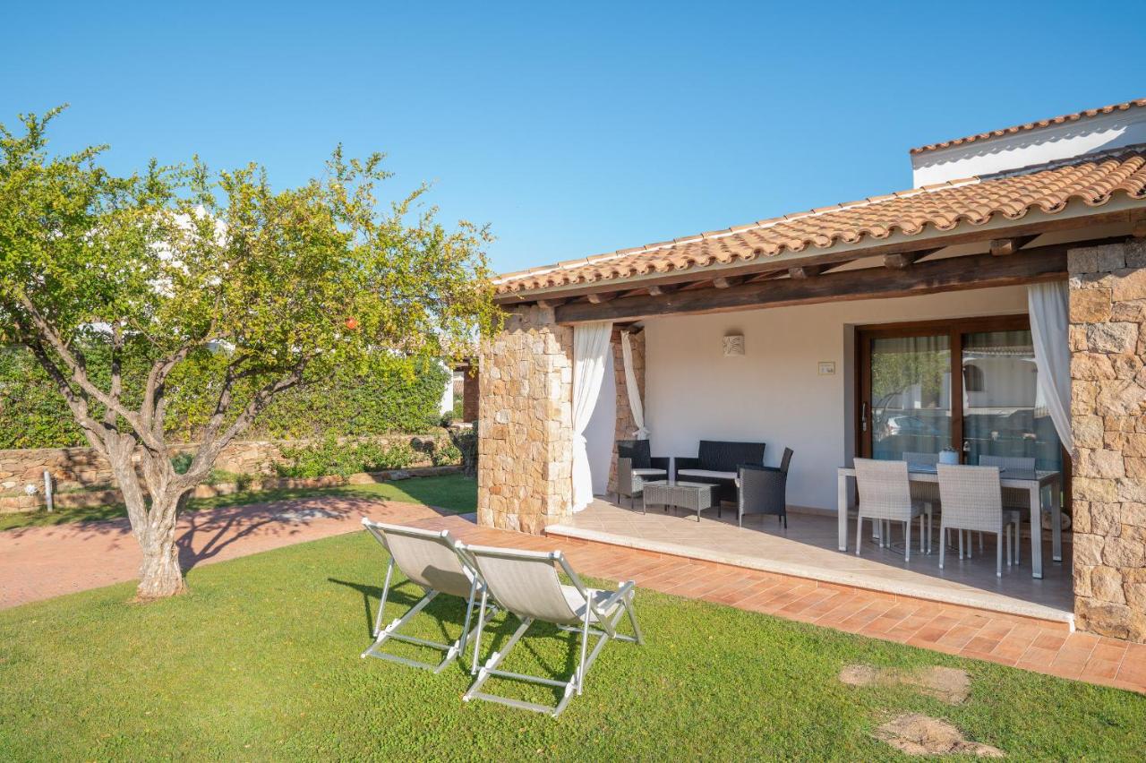 Two-Bedroom Apartment with Private Pool