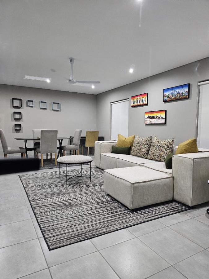 Lanina Exec 2 bed Apartment - B&B Johannesburg