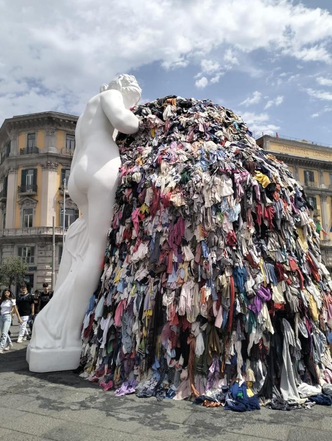 Casa Artemisia - Bed and Breakfast Napels