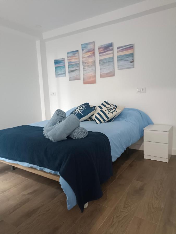 Appartamento con 1 Camera da Letto e Terrazza