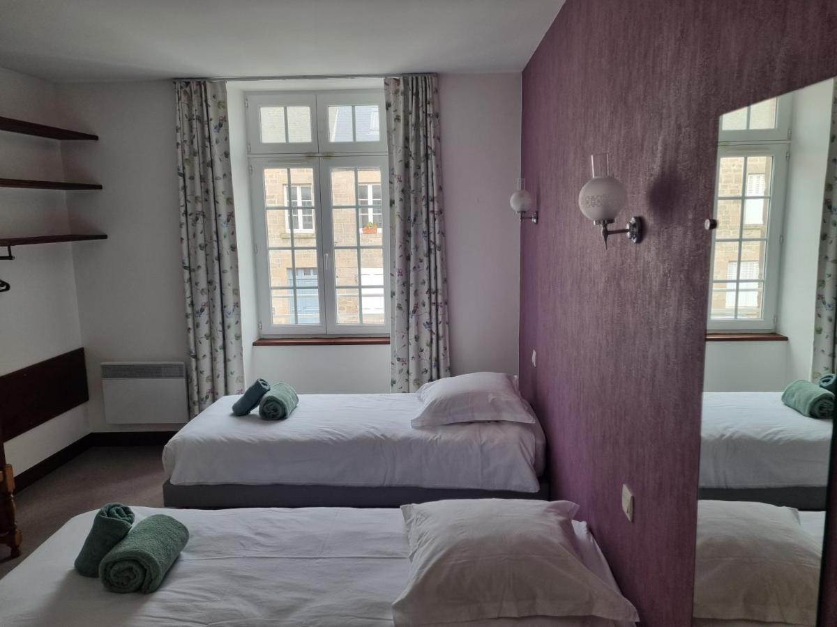Standaard Kamer met 2 Bedden
