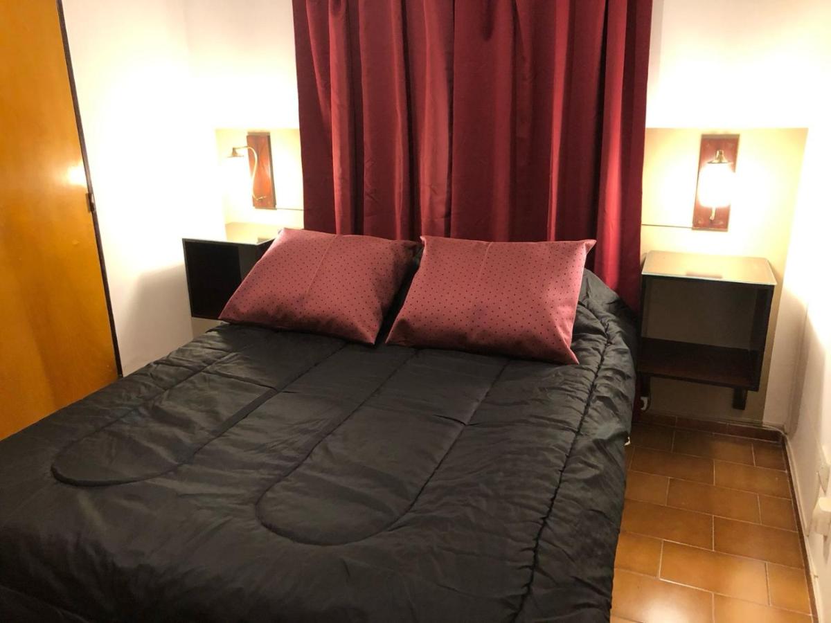 Apart Sanlo - B&B Córdoba