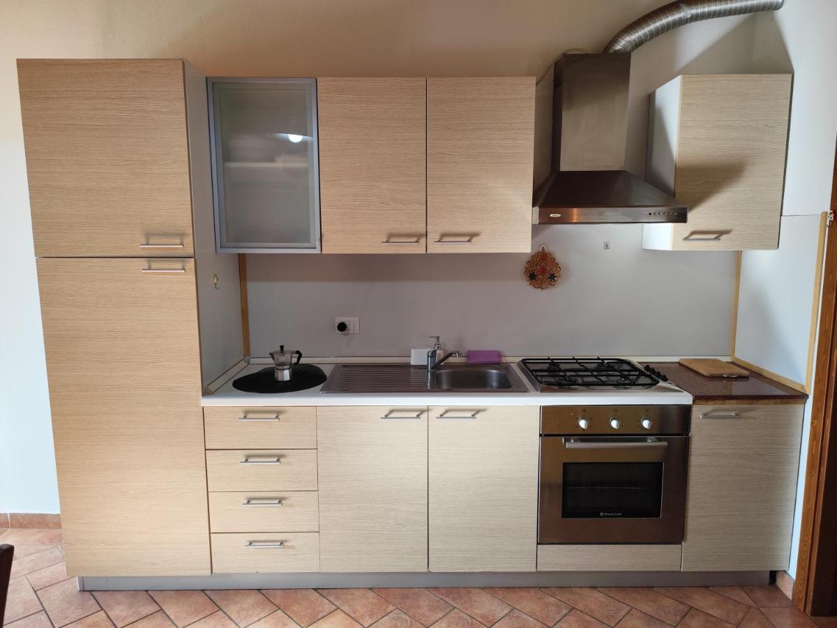 Haus mit 1 Schlafzimmer