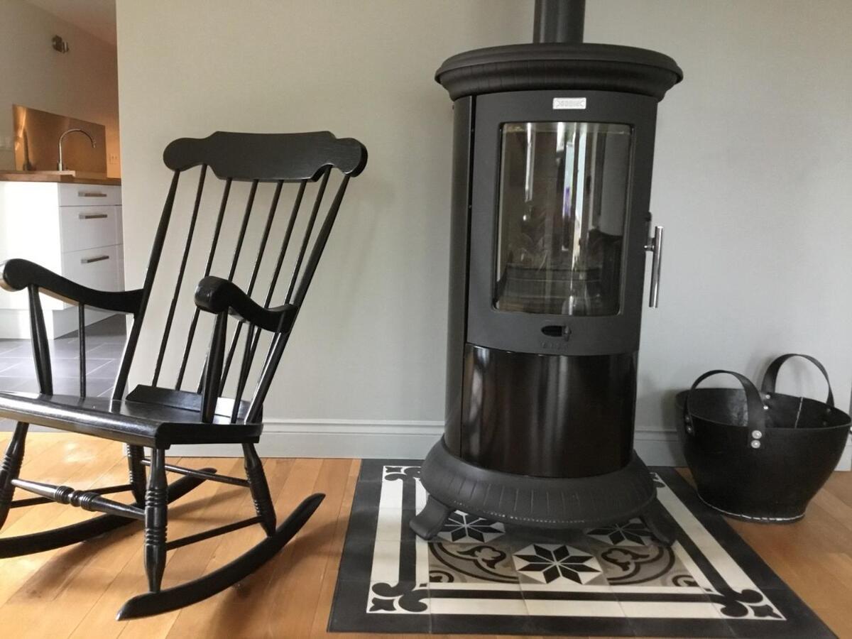 Maison de pêcheur à 1,5km de la mer - B&B Blainville-sur-Mer