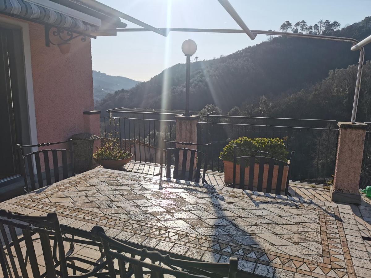 Appartamento IL PINO 19 - B&B Alpiggia