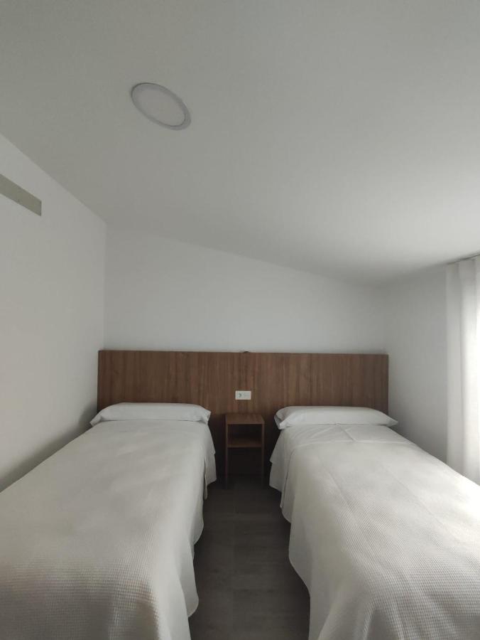 Habitación Cuádruple con baño privado