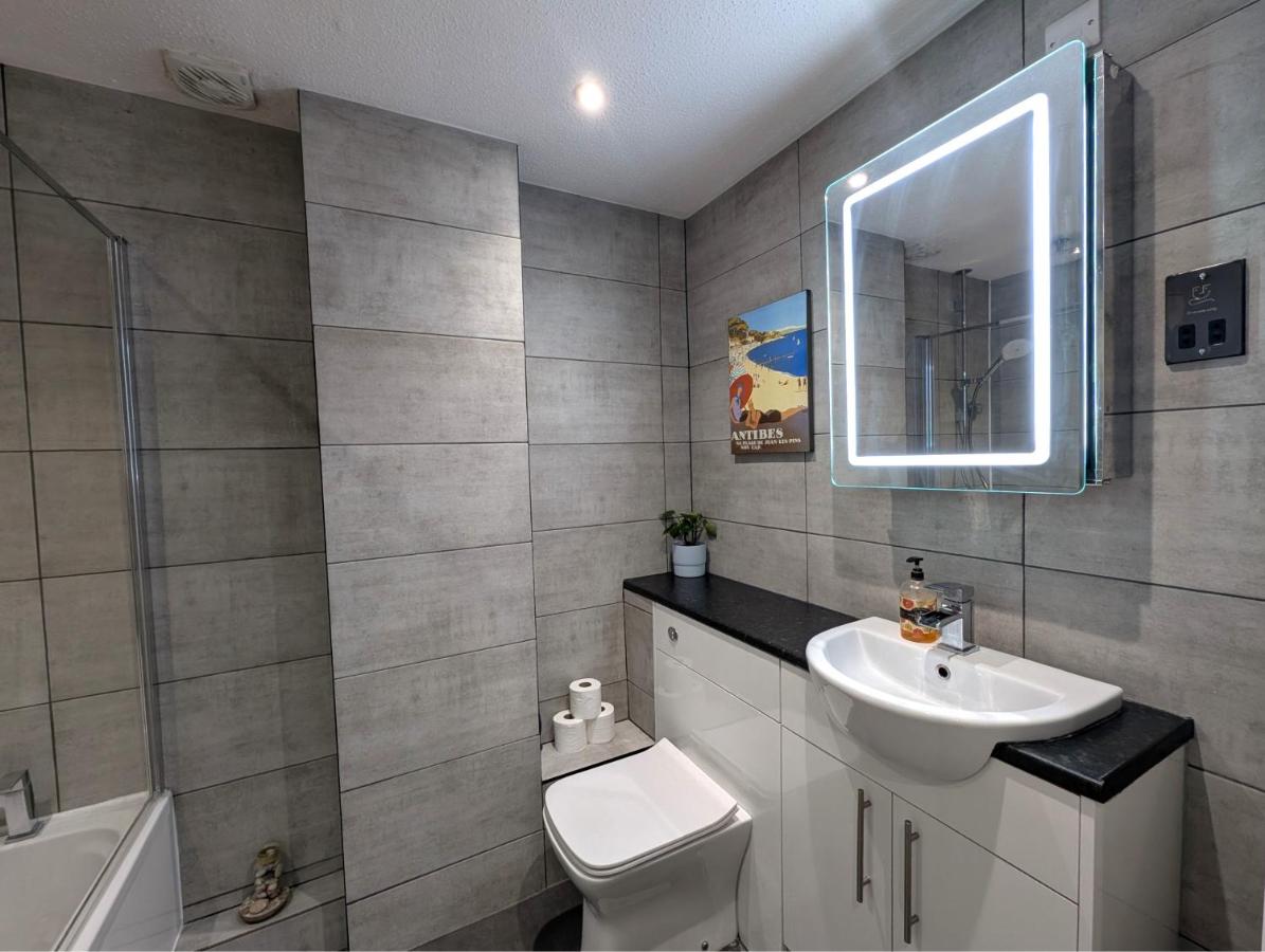 The Greenway Haven - B&B Bath