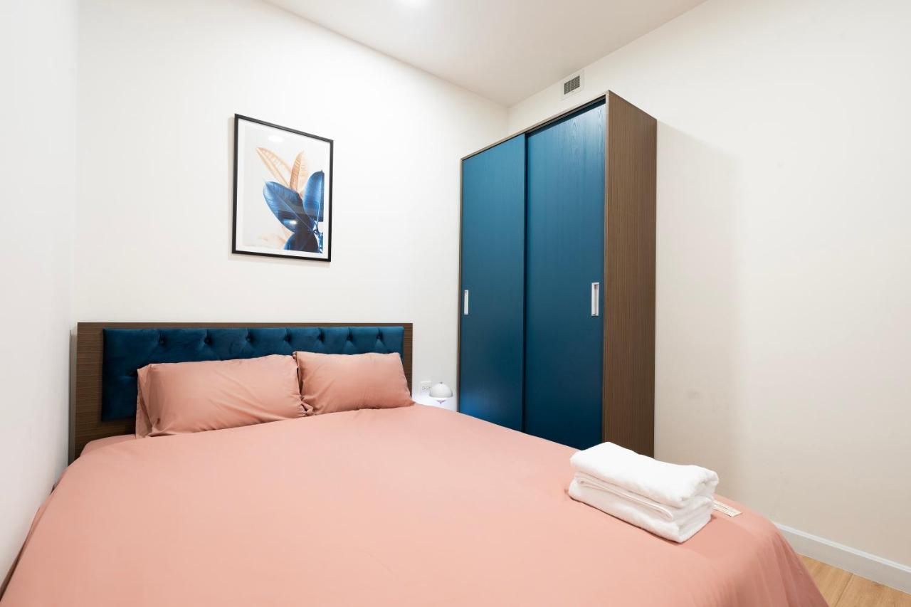 Appartamento con 2 Camere da Letto e Vista Città