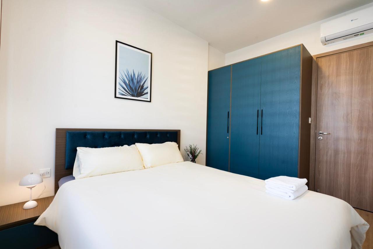 Appartamento con 2 Camere da Letto