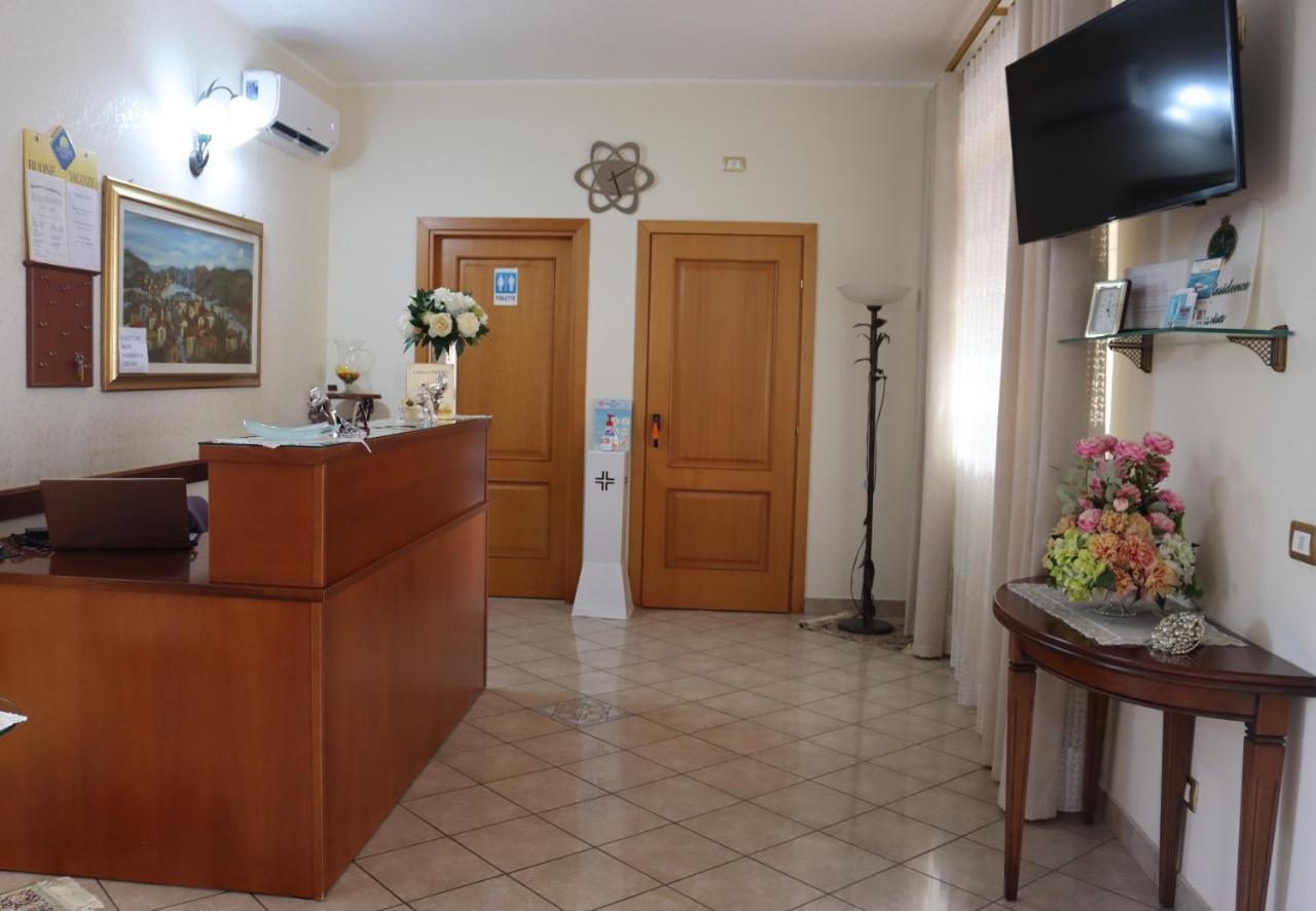 Gran Residence Marisa - Ferienwohnung Lampedusa