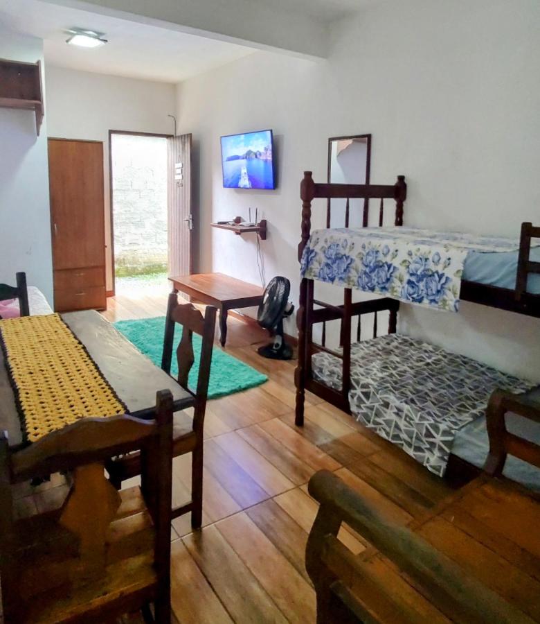 House Paraty - B&B