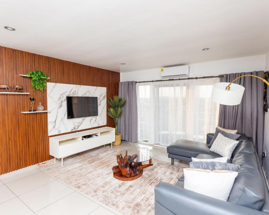 Apartamento de 2 dormitorios