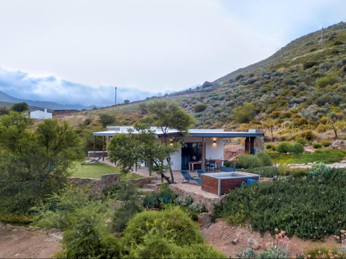 Chalet mit 2 Schlafzimmern