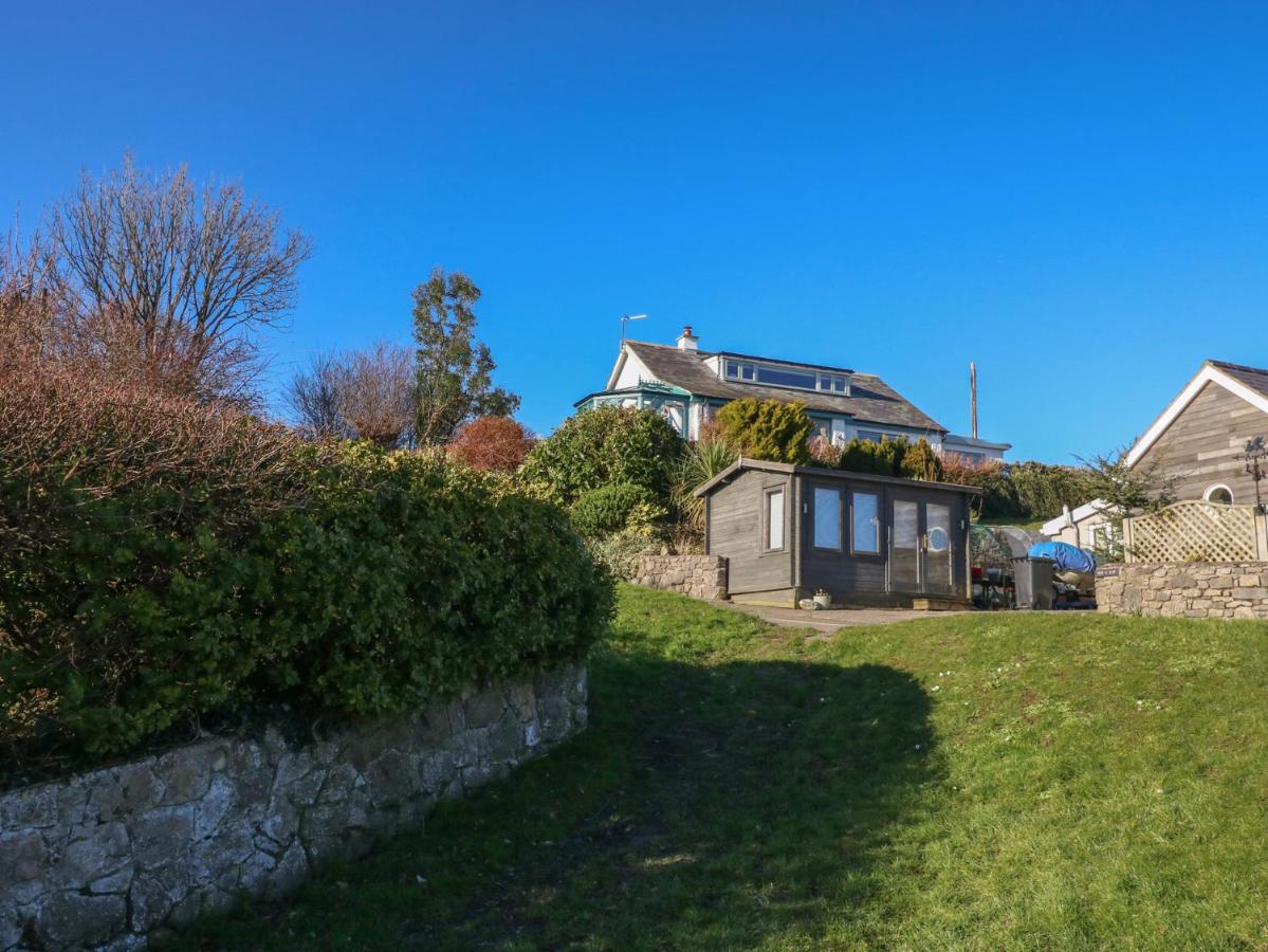 Swn Y Wylan - B&B Pentraeth