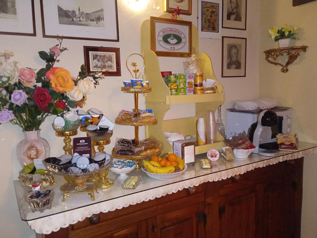 D-Place B&B Torino Borgo Filadelfia - Chambres d’hôtes Turin