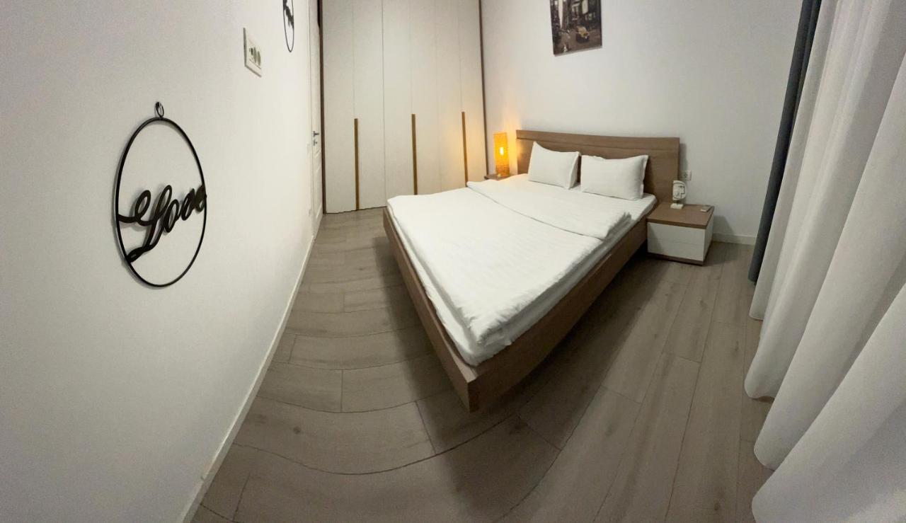 Gama Apartment - Chambres d'hôtes Timişoara