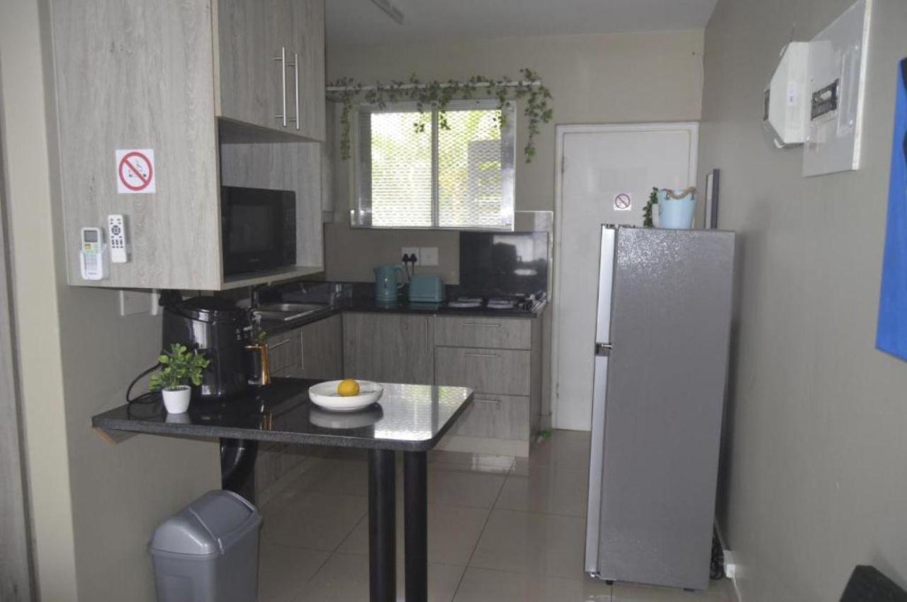 Habitación Doble con baño privado