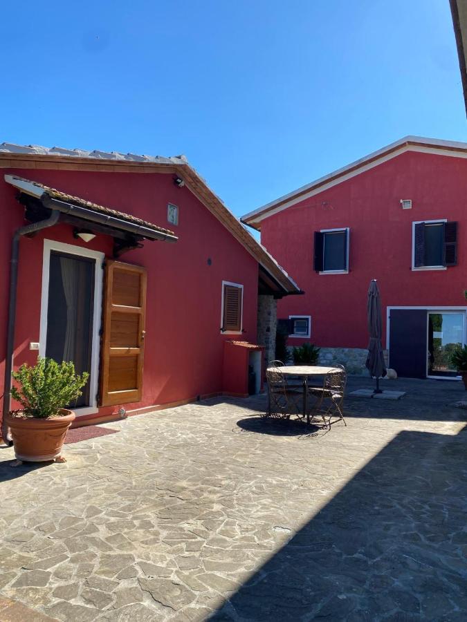 Chambre Double avec Salle de Bains Privative
