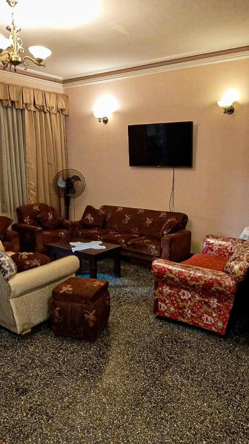 departamento centrico - Bed and Breakfast Tarija