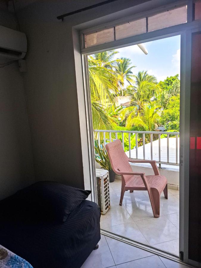 Casa de tres habitaciones - Bed and Breakfast San Andrés