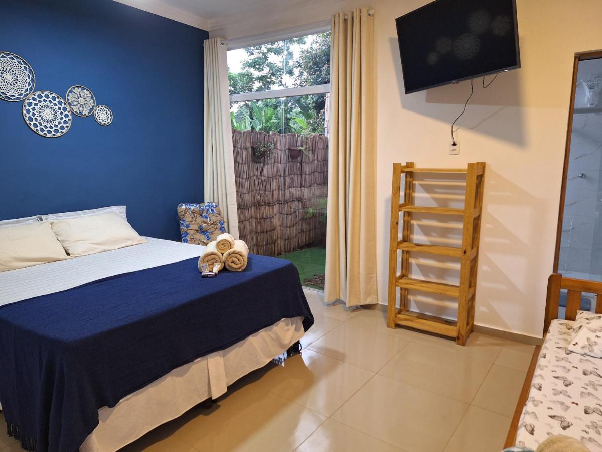 Toca do Gambá - B&B Ubatuba