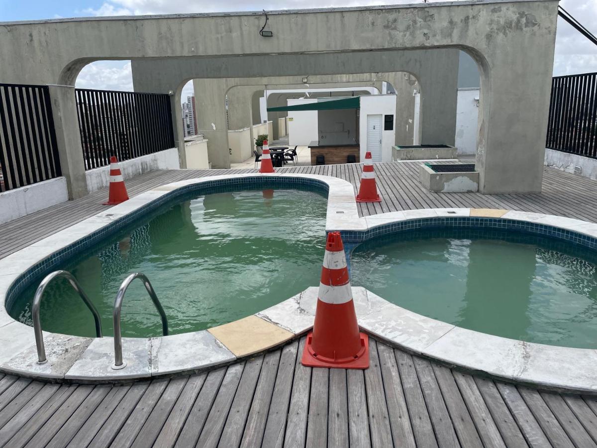 Flat Dragão do Mar - B&B Fortaleza