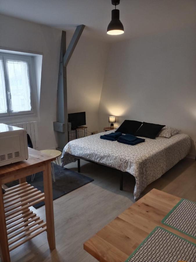 Studio 214 au cœur du Campus de Belle Beille - B&B