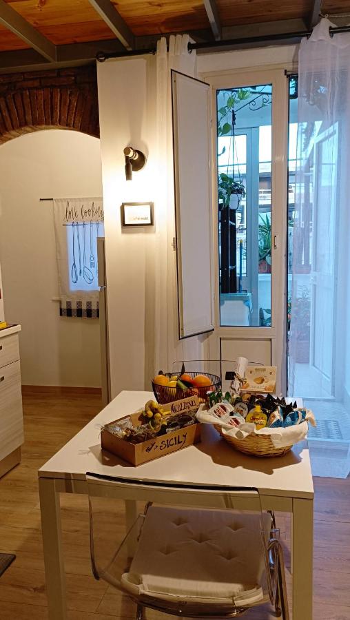 Nicuzzaduci Home - B&B