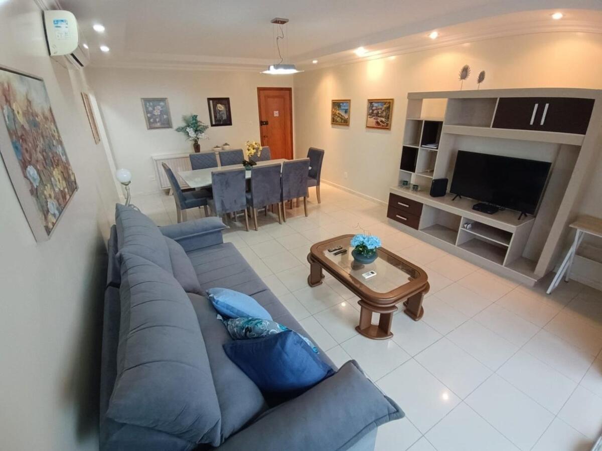 Boulevard Du Luxe in Manaus - Ferienwohnung