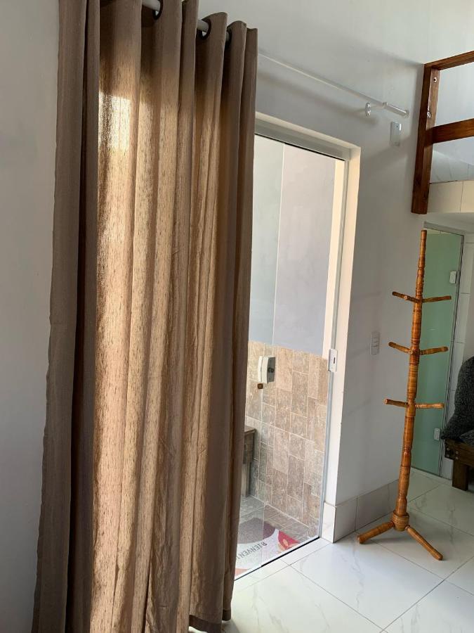 Apartamento na grande Florianópolis Loft 01 - Ferienwohnung Sao Jose