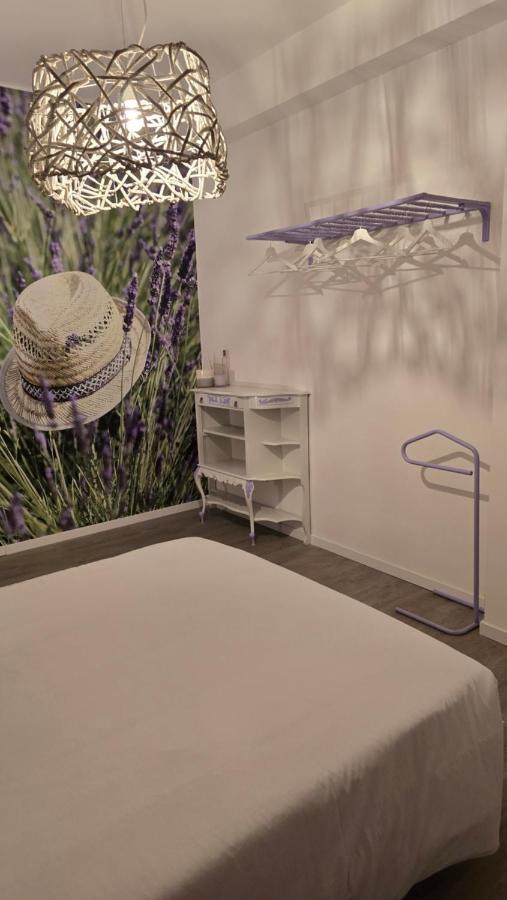 Doppelzimmer mit Terrasse