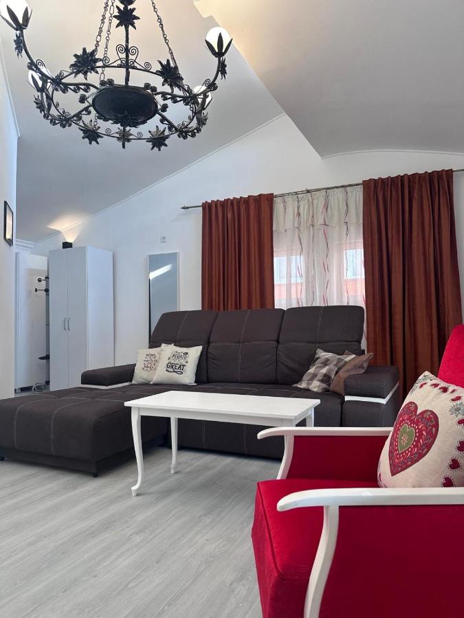 Central Park Bragadiru Loft - Chambres d’hôtes