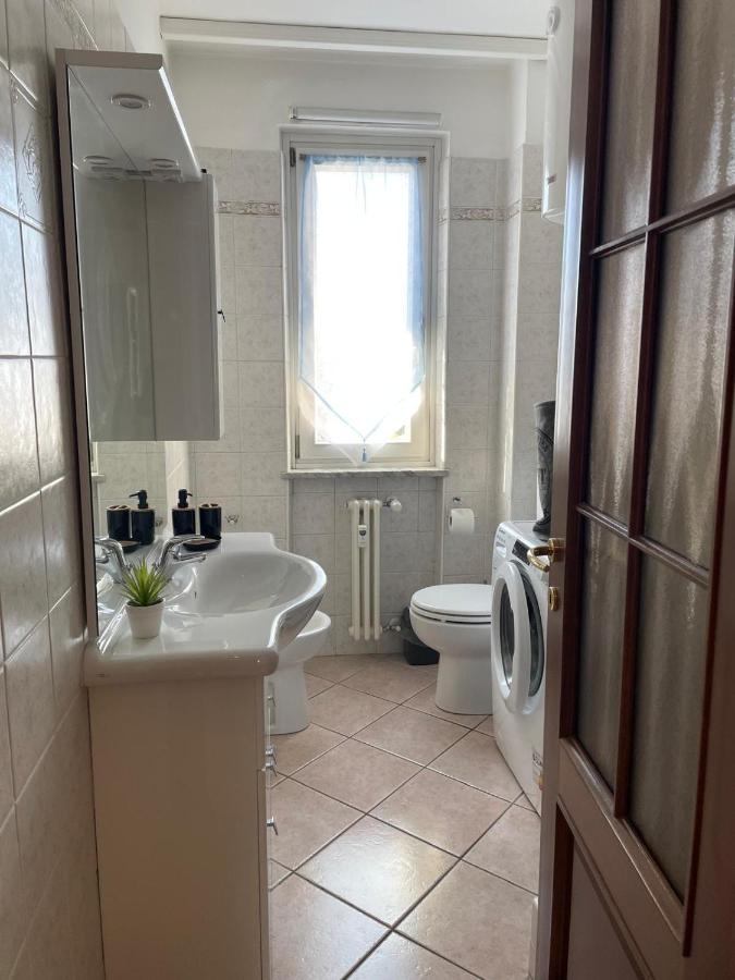 Casa Verena - B&B Aosta
