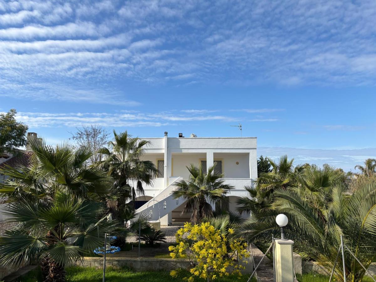 Raucci House - B&B Torre Squillace