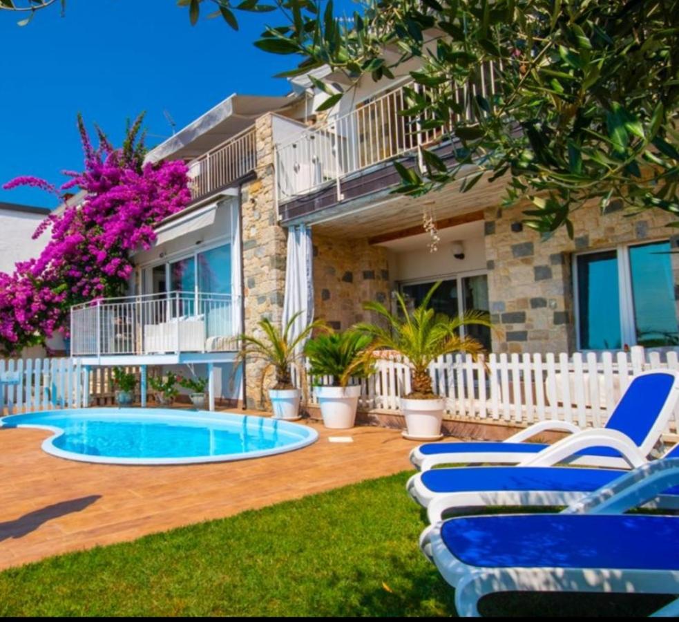 Casa Sabina - B&B