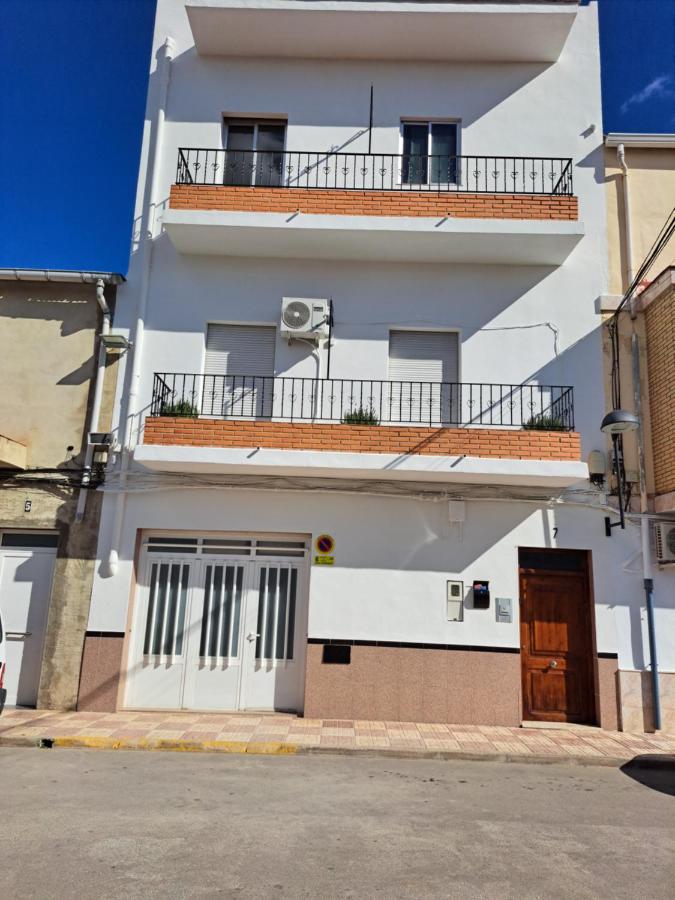 Espi Camus M - B&B