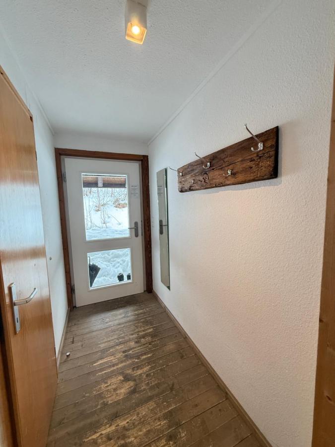 Mitten auf dem Feldberg Panorama Apartment Bergglück - Chambres d’hôtes