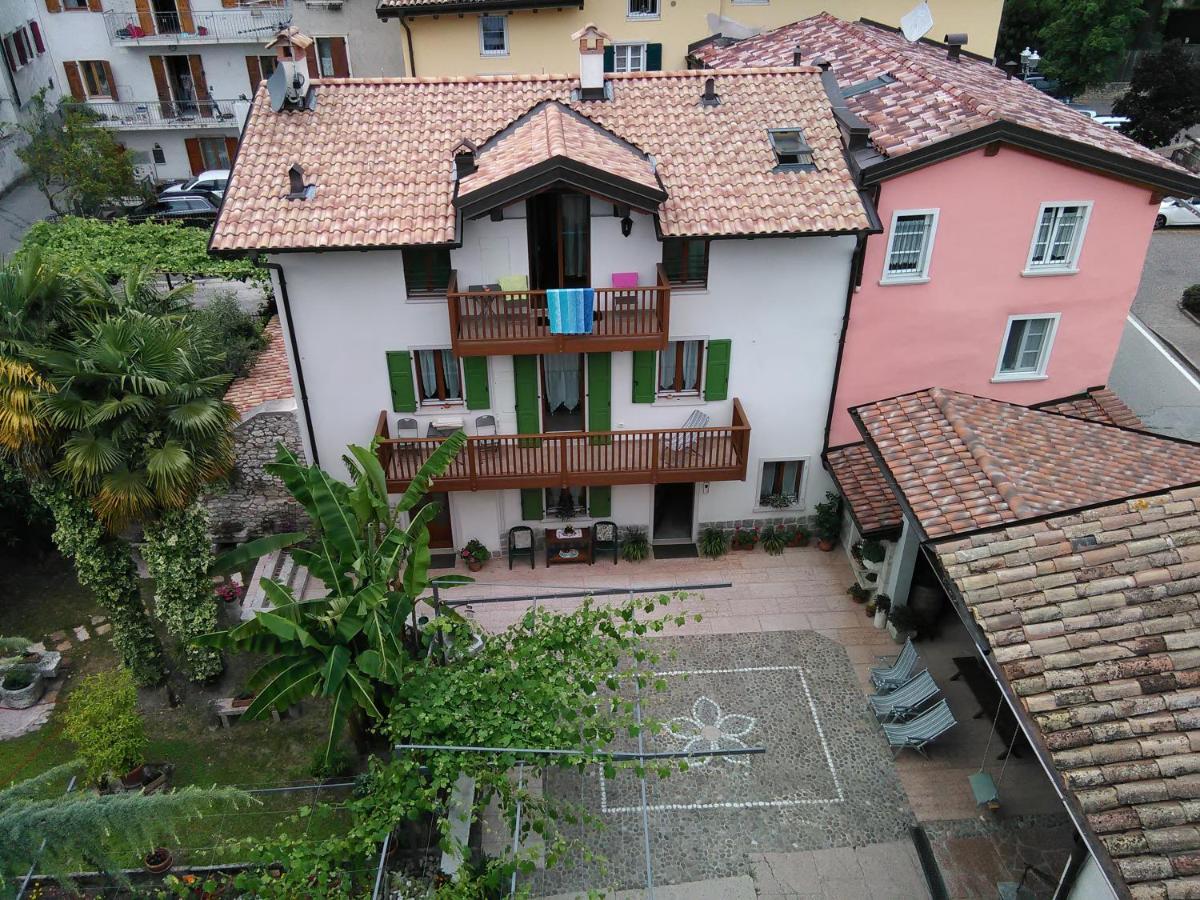 Appartement - Rez-de-Chaussée