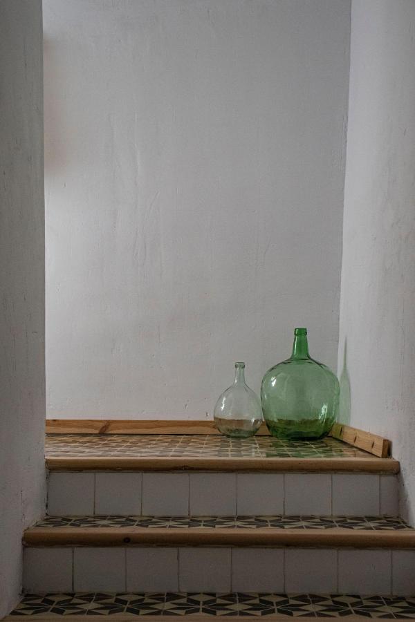 El Sol del Membrillo - B&B Corera