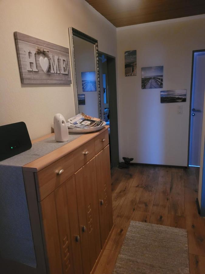 Alexas Ferienwohnung - Ferienwohnung
