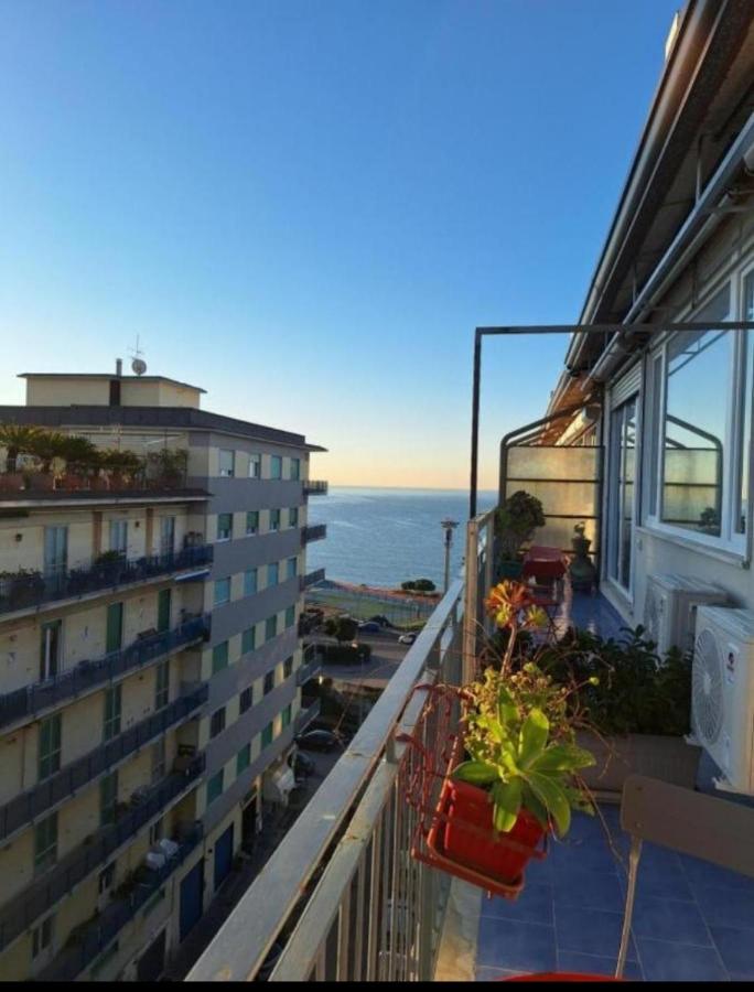 Alta Quota RELAX on the SEA - B&B